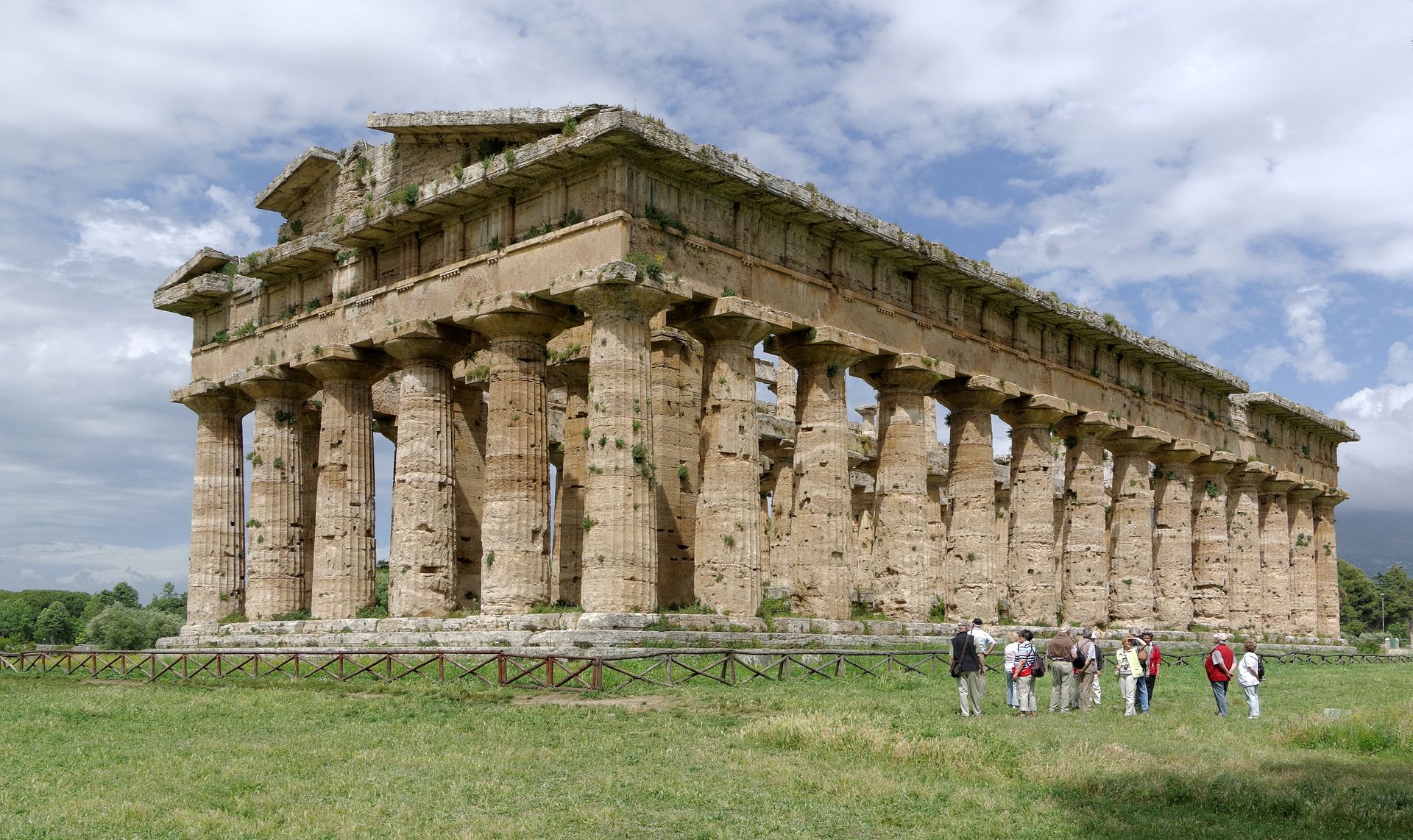 Roma e la Magna Grecia