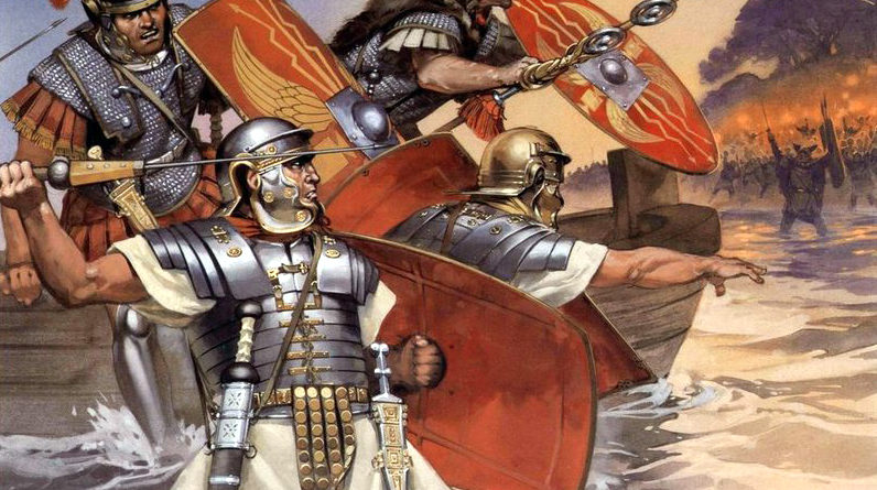 Le Legioni di Roma