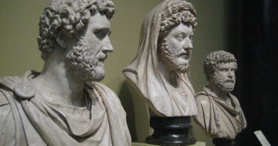 Imperatori romani d'Occidente