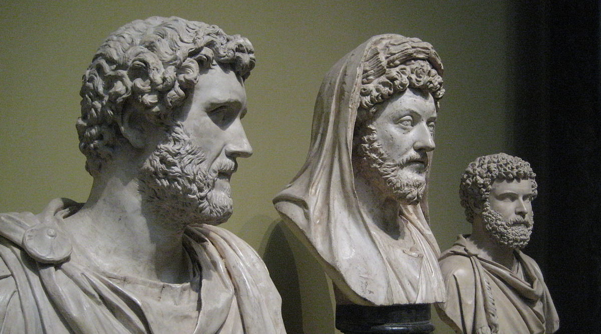 Imperatori romani d'Occidente