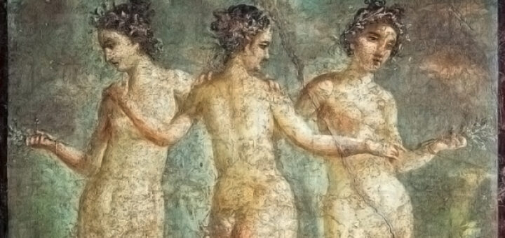 Pittura pompeiana