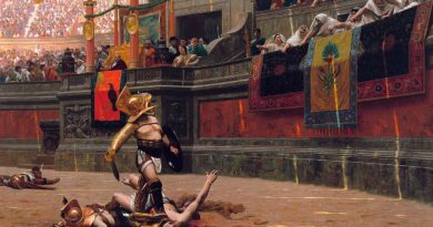 arte gladiatoria
