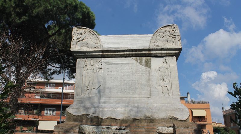 Tomba di Nerone