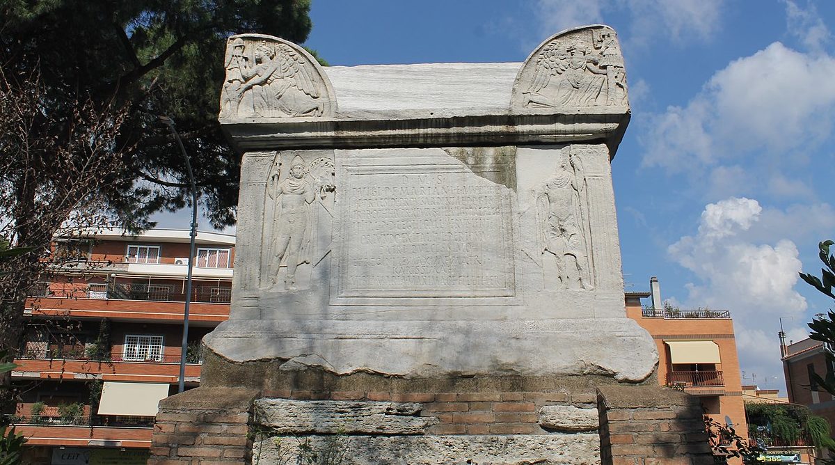 Tomba di Nerone