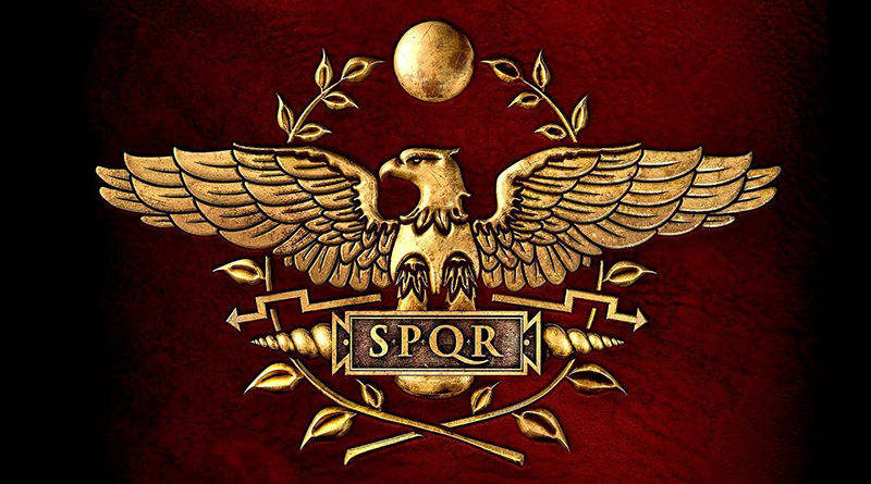 Storia delle Legioni romane
