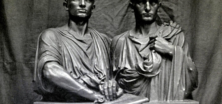 Tiberio e Gaio Gracco: I Tribuni della plebe