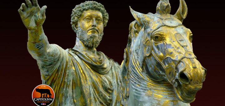 Imperatore Marco Aurelio