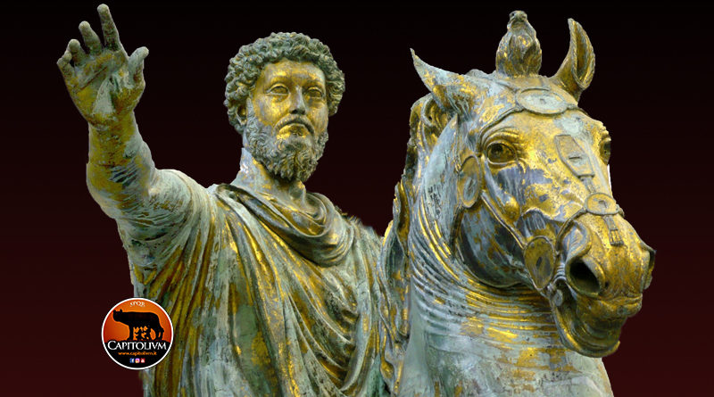 Marco Aurelio: Ritratto di un imperatore