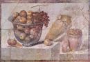 Agricoltura e alimentazione della Roma arcaica