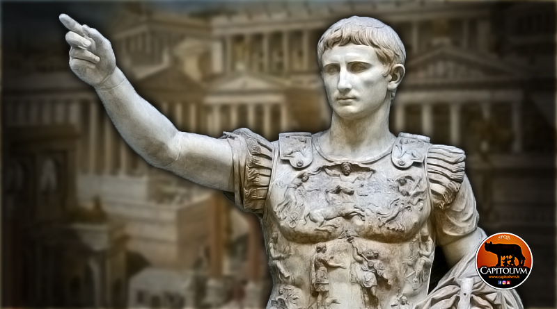 L'Impero di Augusto