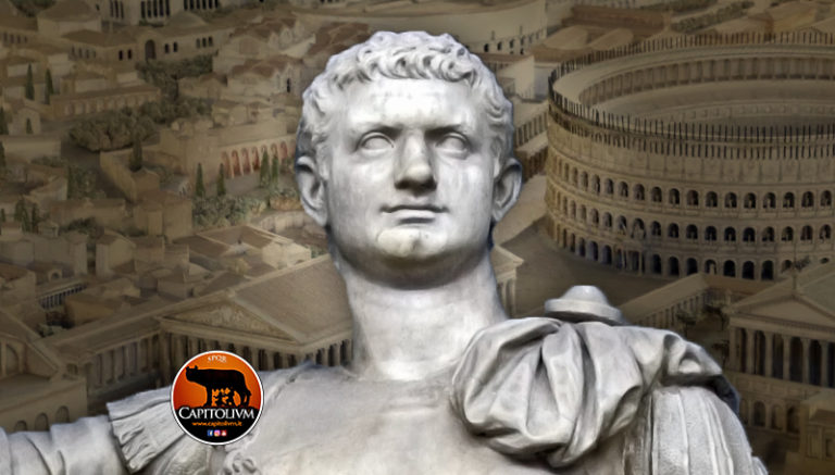 L’imperatore Domiziano, un innovatore divenuto tiranno