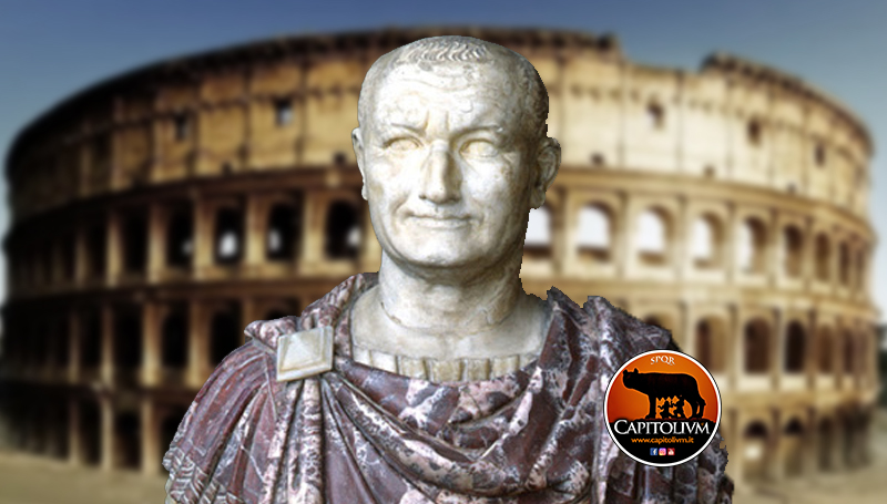 Vespasiano: la Dinastia Flavia al potere