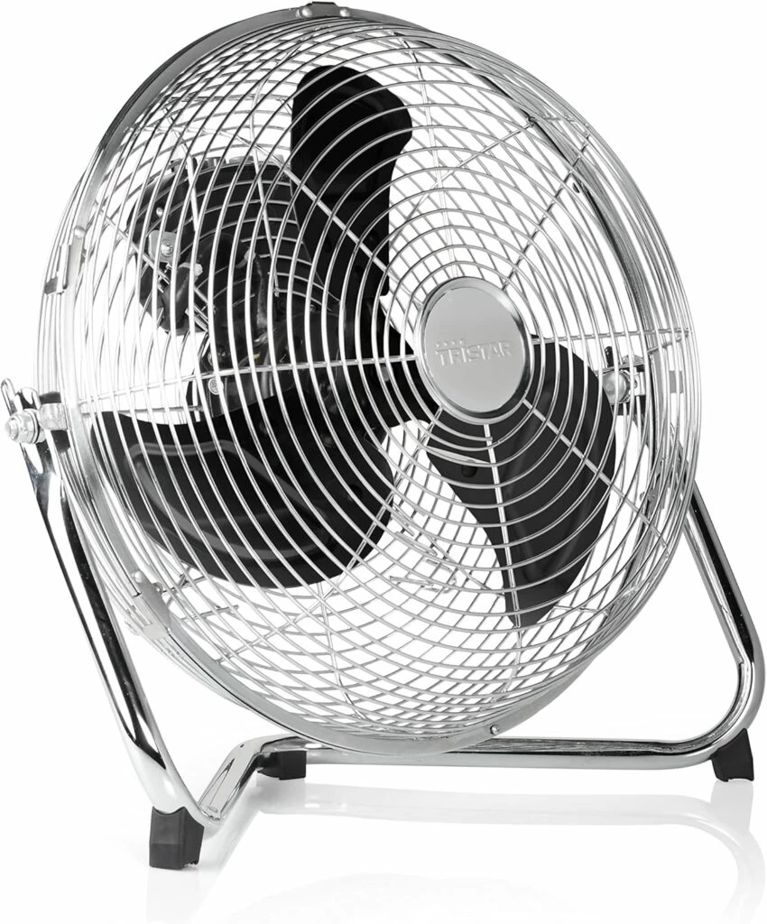 Migliori Ventilatori in Acciaio