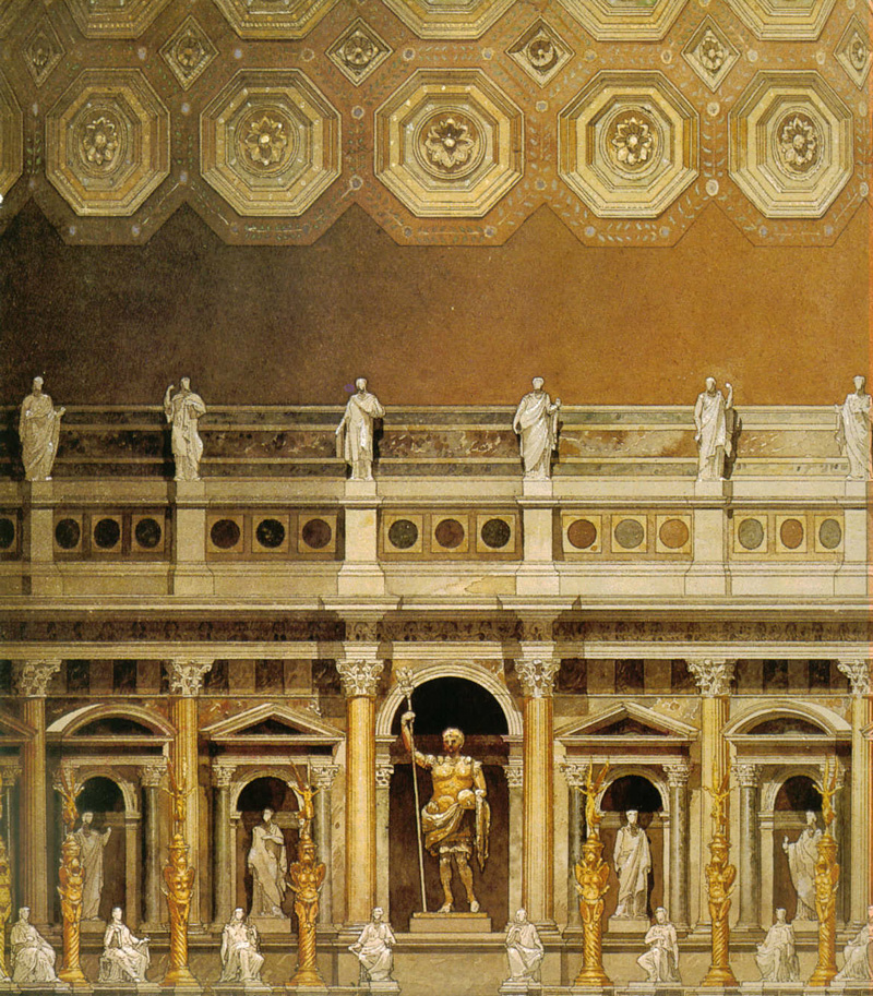 Le biblioteche di Roma antica