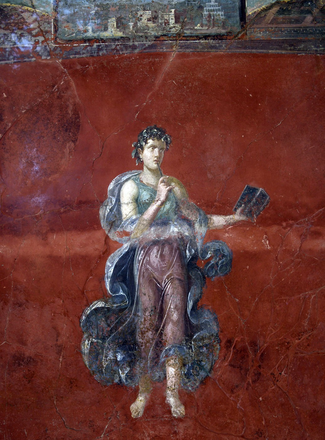 Antiochia di Siria, una metropoli dell’antichità