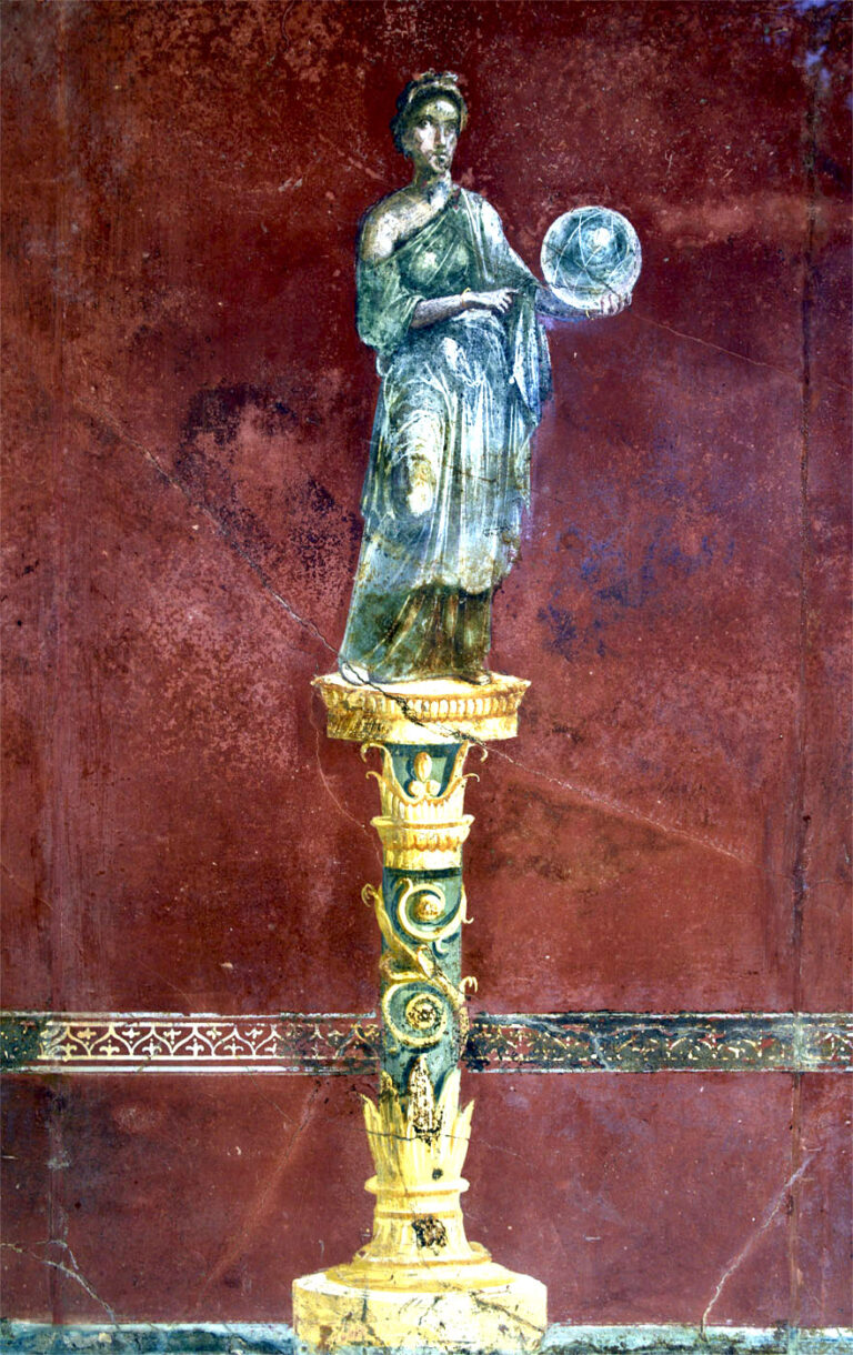 Antiochia di Siria, una metropoli dell’antichità