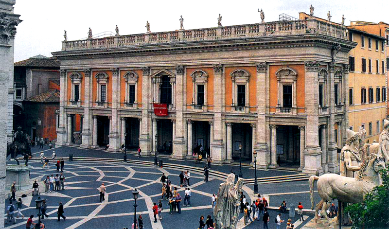 Palazzi Storici Roma Palazzi Storici Roma