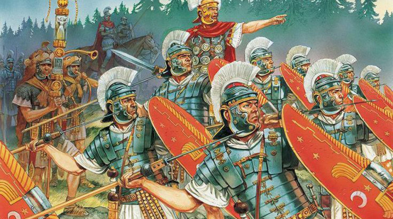 insegne militari