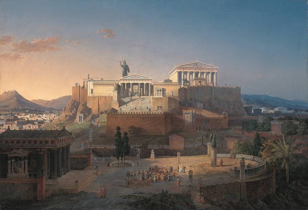 Roma alla conquista della Grecia Roma alla conquista della Grecia