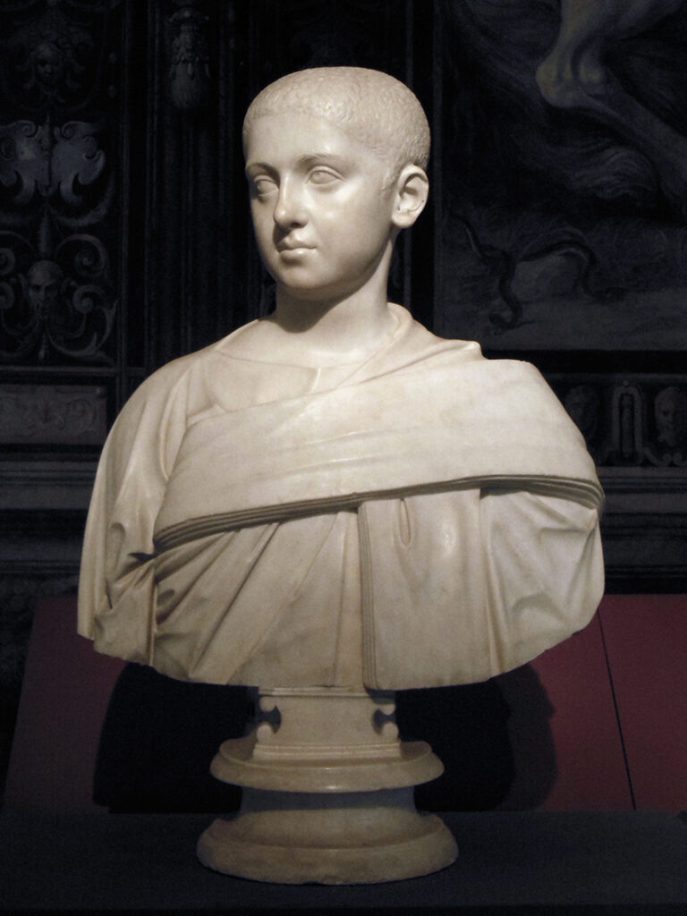Alessandro Severo imperatore per necessità Alessandro Severo imperatore per necessità