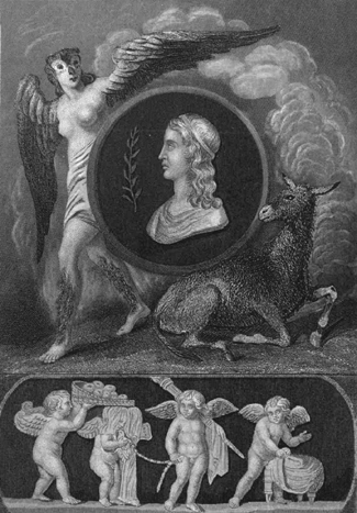 Apuleio: la vita avventurosa e magica di uno scrittore Apuleio: la vita avventurosa e magica di uno scrittore
