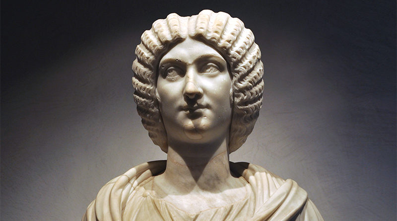 Giulia Domna Giulia Domna