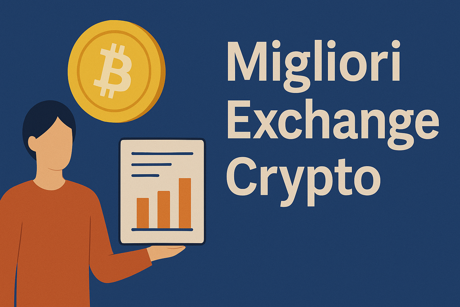 Migliori Exchange Crypto
