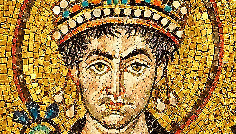 Il Corpus Iuris Civilis di Giustiniano