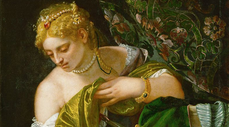 Lucrezia Lucrezia