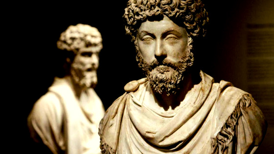 Marco Aurelio Marco Aurelio