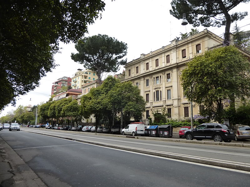 trastevere rione roma trastevere rione roma