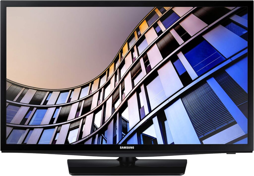 Migliori Smart Tv 24 pollici