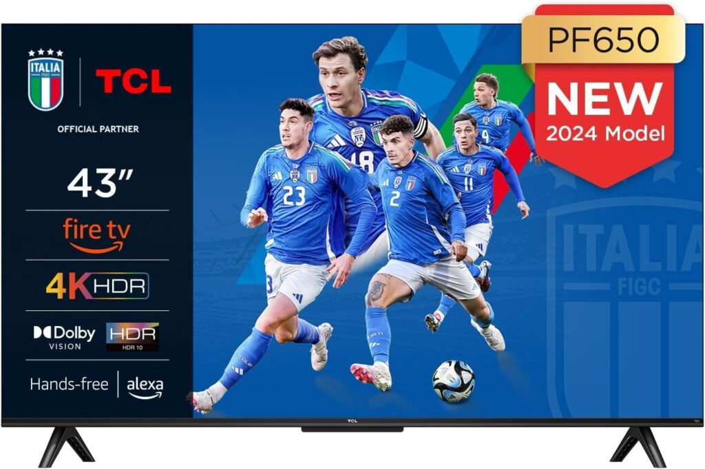 Migliori Smart Tv 43 pollici Migliori Smart Tv 43 pollici