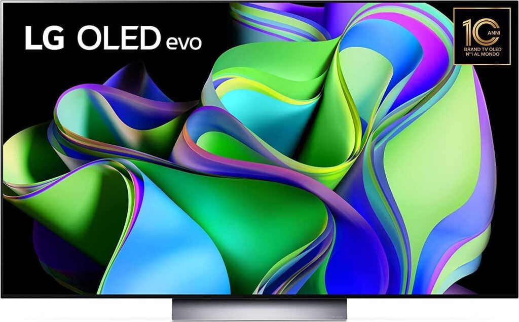 Migliori Smart Tv 55 pollici Migliori Smart Tv 55 pollici