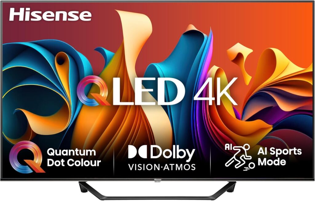 Migliori Smart Tv 65 pollici