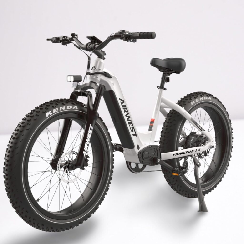 Migliori bici elettriche