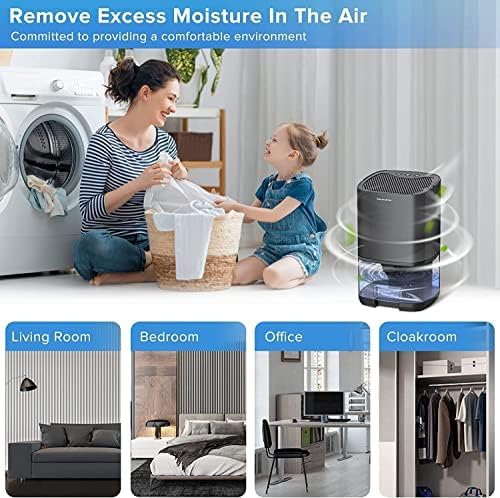 Migliori deumidificatore per il bagno Migliori deumidificatore per il bagno