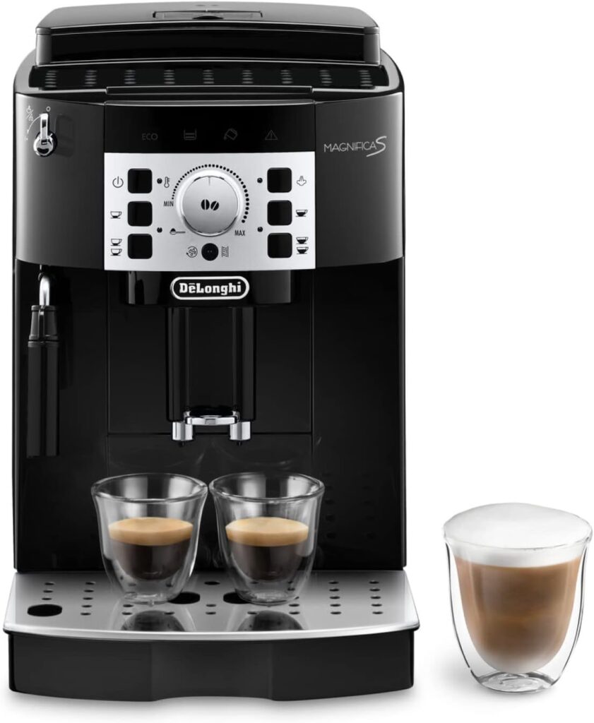 Migliori macchine caffè