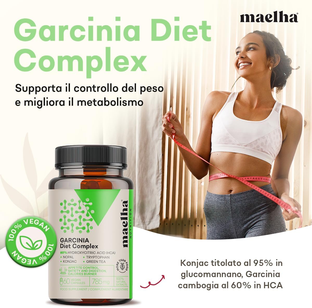 Miglior brucia grassi naturale: Scopri gli alleati più potenti per perdere peso velocemente!