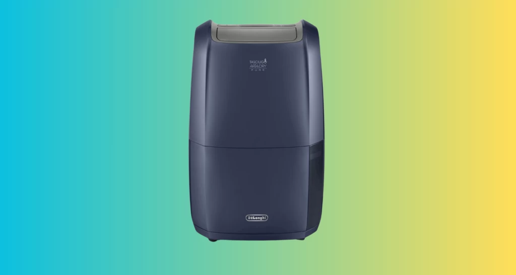 Migliori deumidificatori De' Longhi Migliori deumidificatori De' Longhi