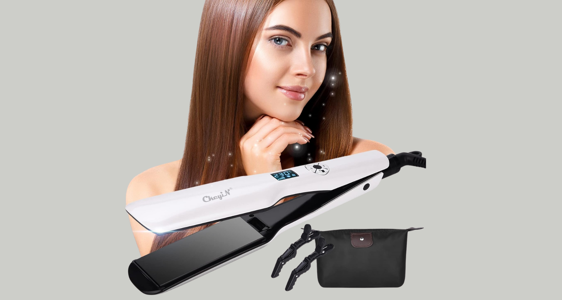 Migliori piastre per capelli: chioma da sogno in pochi minuti!