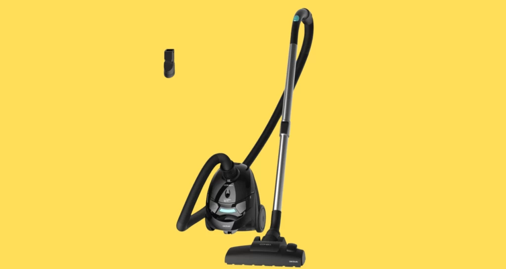 Miglior aspirapolvere con filo