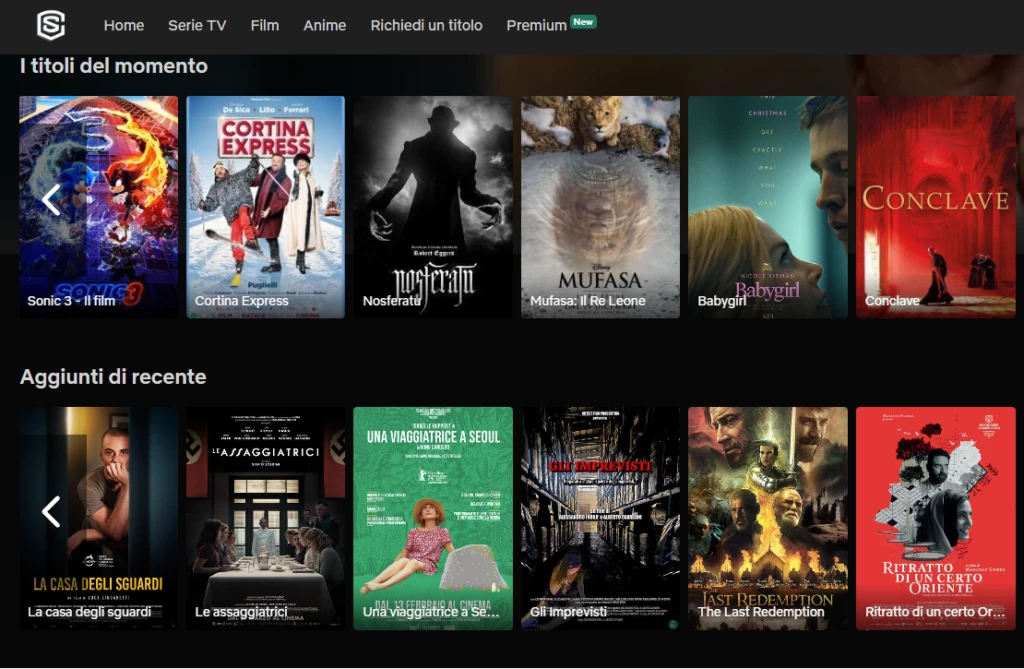 Streaming Community FAPAV Streaming Community FAPAV