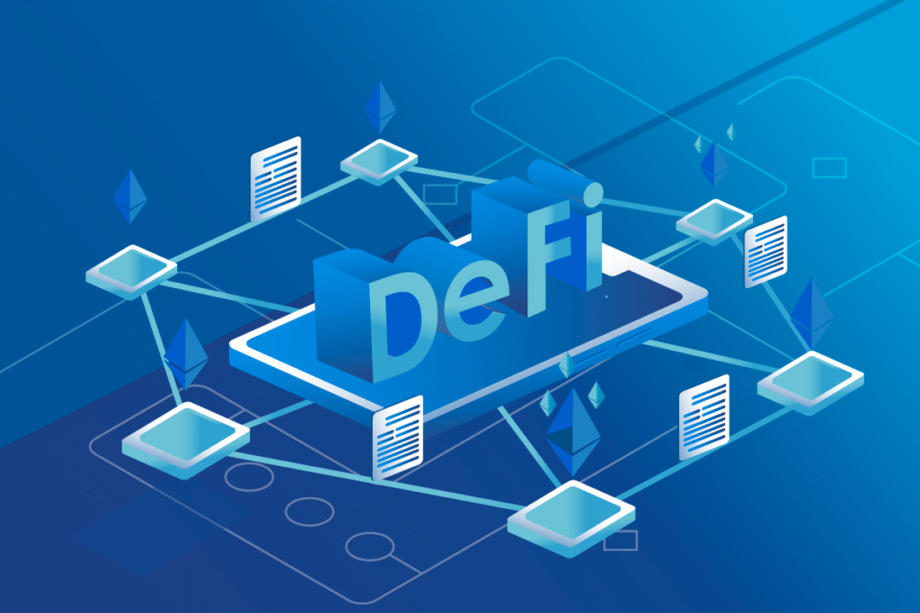 Migliori DeFi Crypto da comprare