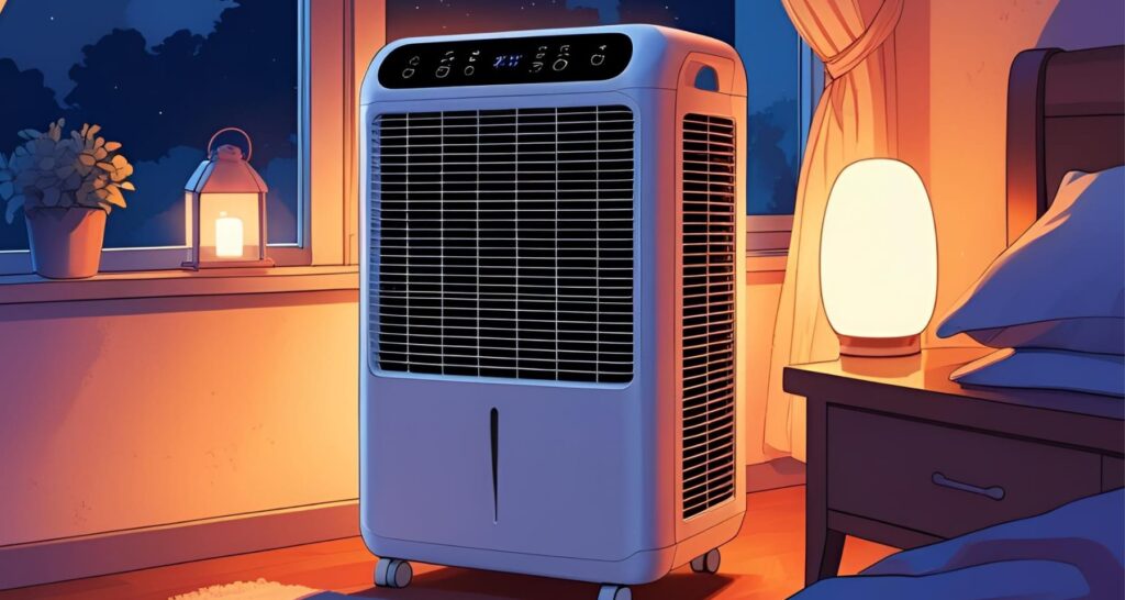 Migliori condizionatori portatili: scegli il top per comfort e prestazioni