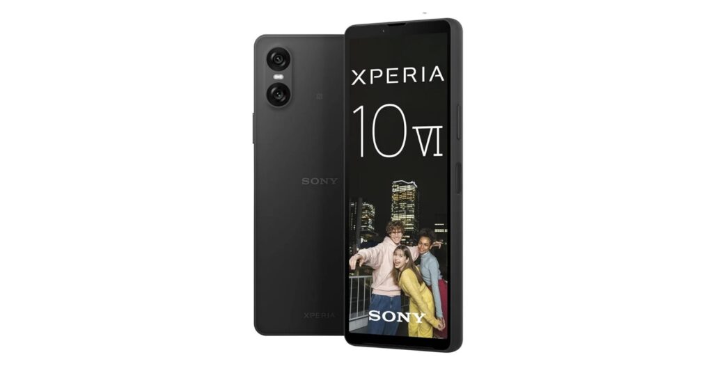 Miglior smartphone Sony