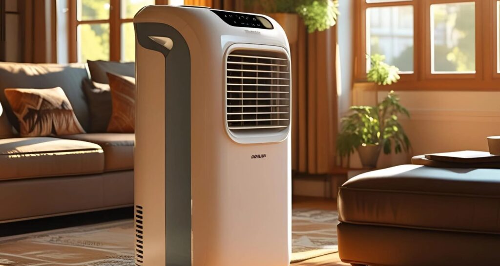 Migliori condizionatori portatili da 18000 BTU Migliori condizionatori portatili da 18000 BTU