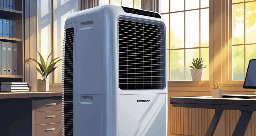 Migliori condizionatori portatili da 9000 BTU
