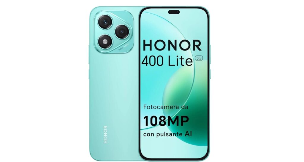 Migliori smartphone Honor