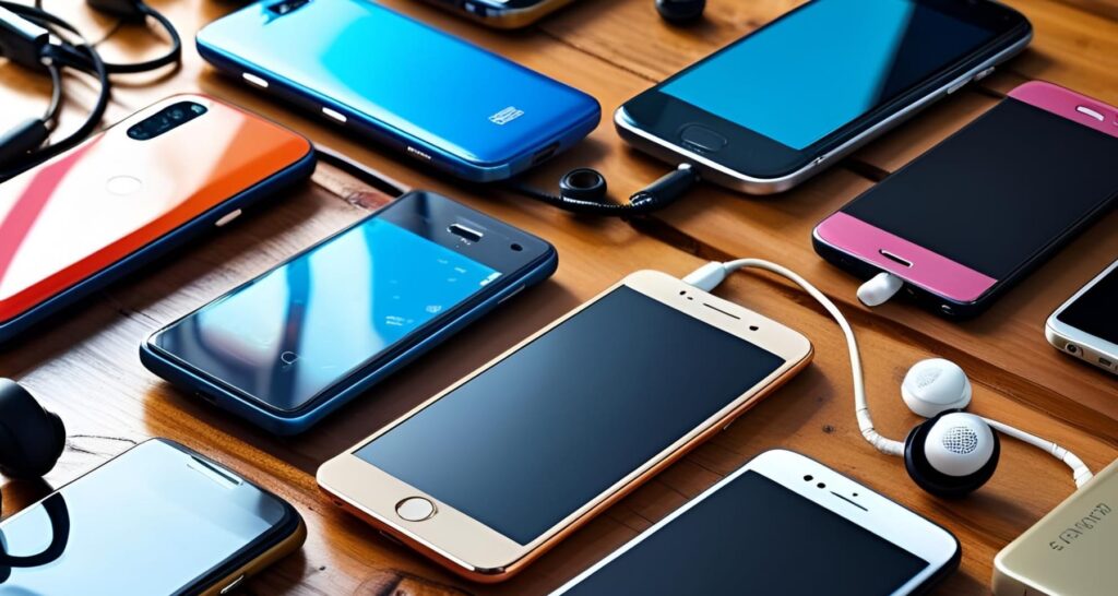 Migliori smartphone economici Migliori smartphone economici